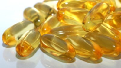 Омега-3 мастни киселини за хиперактивни деца