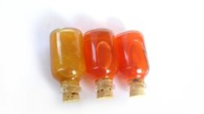 От шампоана се пълнее