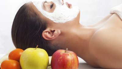 Красива кожа на лицето по време на бременност