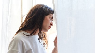 Как да се преборите с депресията и да повишите серотонина 