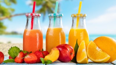 Лунна диета за юни