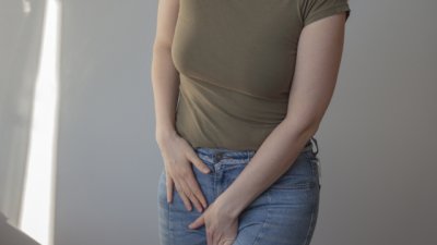 Билки за стягане на мускулите на вагината