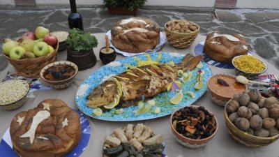 6 декември – Никулден