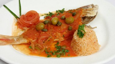 Рибни рецепти за Никулден