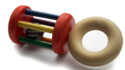 7 нестандартни средства за успокояване на венците при поникване на зъбки