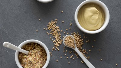 10 ползи за здравето от горчицата