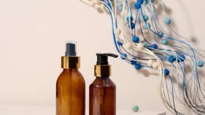 Кои са ползите от сухото масло за кожата и косата?