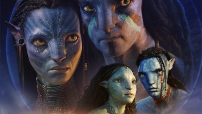 Излезе новият трейлър на „Аватар: Природата на водата“