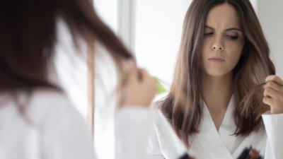 12 признака на дефицит на витамини