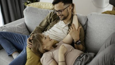 5 начина да бъдете себе си в нова връзка