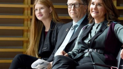 10 милионери, които няма да оставят богатството на децата си