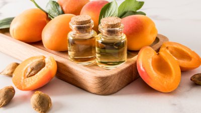 За какво помагат кайсиевите ядки