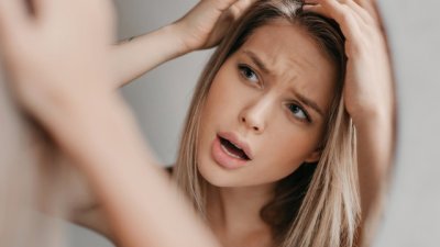 Хитри натурални методи против пърхот 