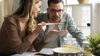 4 неща, без които една стабилна връзка не може