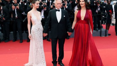 Визиите на 76-ия филмов фестивал в Кан, които се отличиха