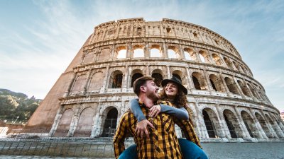 ТОП 5 на най-романтичните дестинации за Св. Валентин