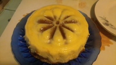 Торта „Шарлота“