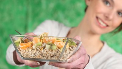 Пролетна антицелулитна диета