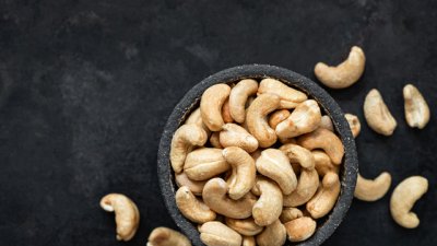 Храни, богати източници на мед, които да включите в режима си (галерия) 