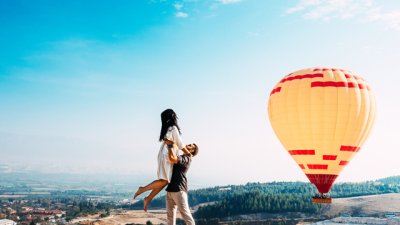 Любовен хороскоп за 31 май – 6 юни