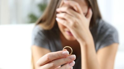 Имам ли нужда от развод?