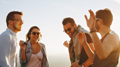 Мисъл на деня за... споделянето