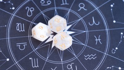 Дневен хороскоп за 6 септември