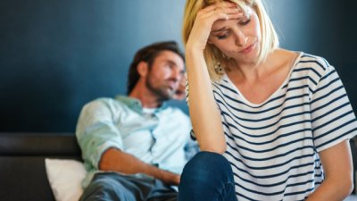 6 знака за емоционална незрялост във връзката