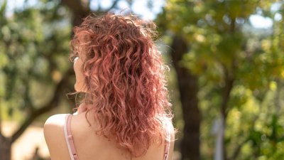 Как да се погрижите за косата си след края на лятото?