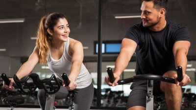 Защо велоергометърът е един от най-полезните уреди