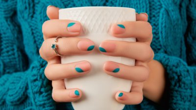 Есенен маникюр според зодията