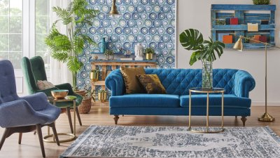 Тенденции в килимите за дома