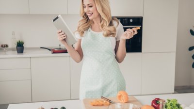 11 храни за по-здрава коса