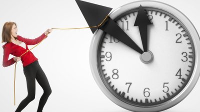 Защо лятното часово време се отразява зле на здравето?