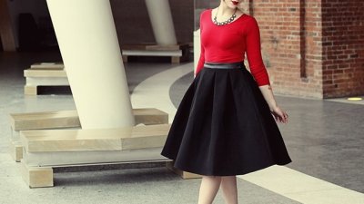 Какво да облека днес