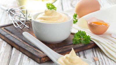 Страхотни нестандартни употреби на майонезата 