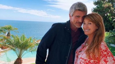 Д-р Куин Лечителката и Съли - 21 години по-късно