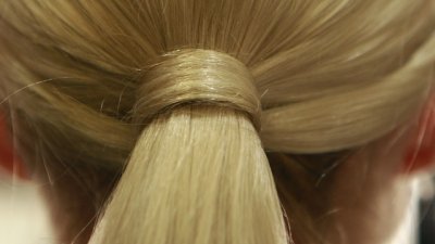 Натурална грижа за косата и скалпа