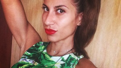 Гергана Капзамалова: Мъжът до мен трябва да е амбициозен и непоколебим