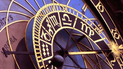 Вълнуващ ден за Скорпионите