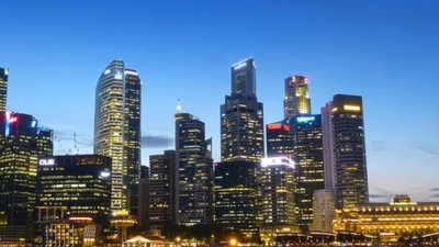 Как се промениха мегаполисите за 100 години