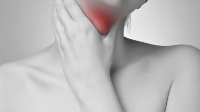 Полезни билки за здравето на щитовидната жлеза