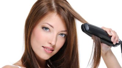 Как да третираме изгорено от преса или маша?