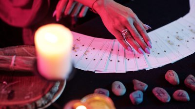 Таро карта за 6 декември