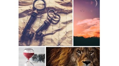 4 символа разкриват какво желае душата ви