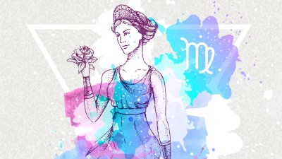 Новолуние в Дева – проявяваме търпение и старание