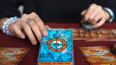 Таро карта за 19 март