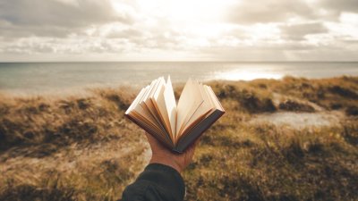 5 книги, които ще променят мирогледа ви