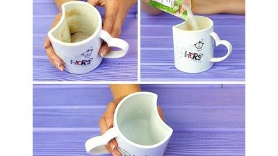 5 лесни домакински трика за почистване на дома 