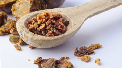 6 супер причини да консумираме пчелен клей